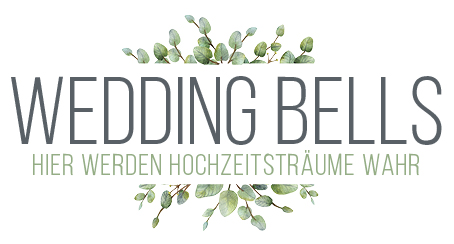 Wedding Bells - Hier werden Hochzeitsträume wahr.